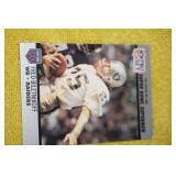 Fred Biletnikoff #45 Trading Cards