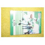 Al Toon #240 Trading Cards
