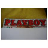 Playboy Magazine December 2001