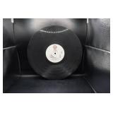 Van Halen Record no sleeve