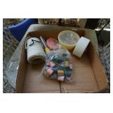 BL of Sewing Supplies