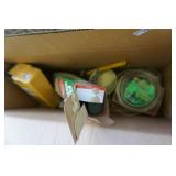 BL of Misc Household Items