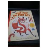 Ylvis What Does The Fox Say Book