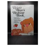 Bruno Bear