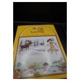 My Fun With Learning Book