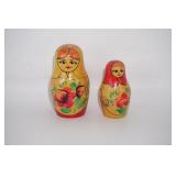 Russian Nesting Dolls-2