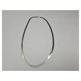 22" 925 Silver Chain