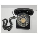 Vintage Indiana Bell Western Electric Phone