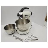 Nice Sunbeam Mixer Legacy Edition