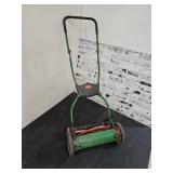 Brill Reel Mower