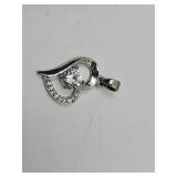 Stelring Silver Turquoise Earrings