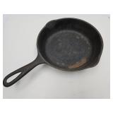 Wagner Ware Sidney -0-Marked 1055H Cast Iron