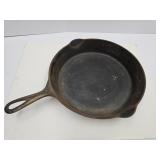 Wagner 10 Cast Iron Skillet