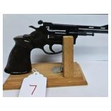 Arminius Revolver 22LR Org. Box Gun