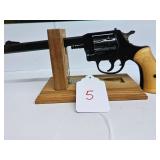 H&R Model 929 Sidekick 22LR Revolver Gun