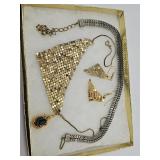 Costume Jewelry Lot