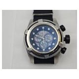 Working Invicta Reserve ChronographGrey/Pearl