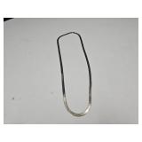 925 Italy Chain 24" Long