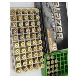 50 RDS 9 mm Mixed Ammo & 14 rds 380 Ammo