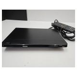 Phillips Blue Ray  DVD Player with Remote