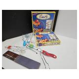 New Frigits Magnetic Games & Lots More Toys