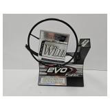 Vintage Working Rotating NOS Winston CIgarette