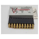 221 Remington Fireball 20 RDS Gun Ammo