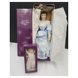 Porcelain Dolls  Precious Motherhood Memories