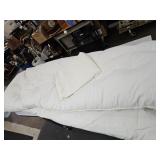 Queen Size Duvet & Sheets