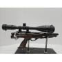 Remington XP-100 221 EM Fireball  w Sipper Scope