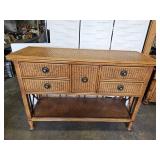 Nice Tommy Bahama 5 Drawer Cabinet 56 x 38
