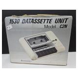 Commodore Computer 1530 Datassette Unit Model C2N