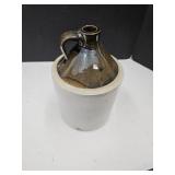 1 Gal Primitive Whisky Crock