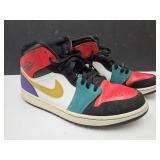 Nike Air Jordan Sz. 12