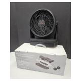 Honeywell  Fan & Foot Massager