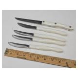 Set of 5 Cutco Knives