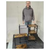 New Modern Utility  Room Furniture 29 x w & 17" w