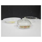 Pyrex, Fire King Dishes & Glass Bake