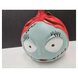 Disney Night Before Christmas Battery Operated