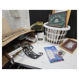 Shelf Brackets Surge Protectors Home Decor