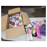 New Halloween Accessories