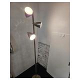 Adjustable  MCM Floor Lamp
