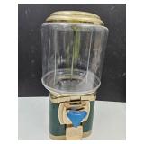 Bubble Gum - Candy Machine NO KEY 16" High