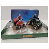 Lemax ATV AAction Set