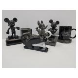 NICE Disney Mickey Mouse  Desk Set