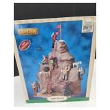 Lemax Mountain Climbers Complete in Box