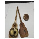 Mechanics of the Opium Wars Scale+