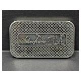 Silvertowne 1 oz Silver Bar