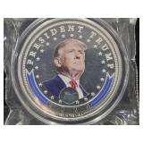 2024 Trump Coin