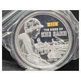 KHE SANH Coin